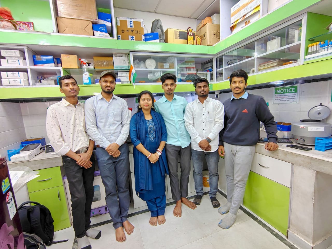 Lab view 11